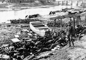 Japanese War Crimes Sex Porn - Nanjing Massacre - Wikipedia