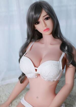 hot asian doll - Ultra Sexy Full Size Asian Sex Doll Hottest Full Body TPE Adult Porn Doll  158cm- Laurel-SLDOLLS
