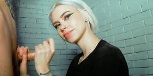 alternative girls giving blowjobs - Alternative Girls Gives The Best Blowjobs... - Tnaflix.com