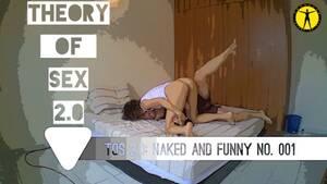 Funny Naked Sex - Naked and Funny. no 001. - Pornhub.com