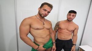 Gay Australian Porn Stars - How to Fuck a Hot Australian Virgin Passive Porn Star in the Making - Kandy  & Valentino first Time - Pornhub.com