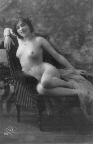 1890s Nudes Porn - classic 90s porn. vintage cfnm nudes