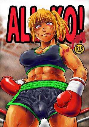 Muscle Girl Femdom Hentai - Muscle Girl Femdom Hentai | Sex Pictures Pass