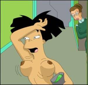 Futurama Morgan Proctor Porn - Rule 34 / morgan_proctor