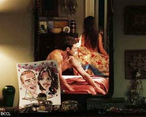 Alice Pyle Porn - Jamie: why don't they ever a make a movie about what happens after they  kiss? Dylan: They do it's called porn