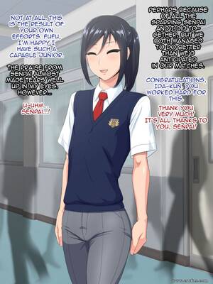 Anime School Porn Captions - Page 104 | gay-comics/nagi-ichi/senpai-kanojo | Erofus - Sex and Porn Comics