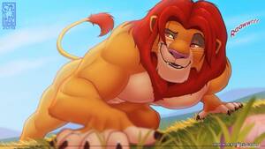 Lion King Sex - Page 28 | gay-comics/anhes/the-lion-king | Erofus - Sex and Porn Comics