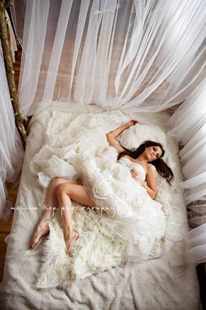 Mexican Wedding Dress Blonde Porn - bridal portrait by melissa diep photography