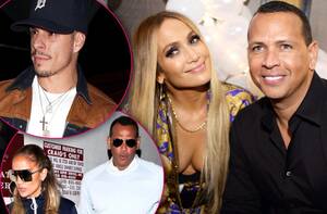 Jennifer Lopez Tranny Porn - Casper Smart | Radar Online