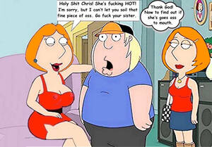 Booty Cartoon Porn Family Guy - Hentai Busty â€“ age difference big breasts cartoon milf chris griffin family  guy imminent â€“ Hentai Busty