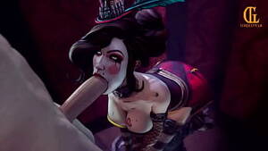 Border Lands Moxxi Porn - Tabletop Games with Moxxi - Borderlands - XVIDEOS.COM
