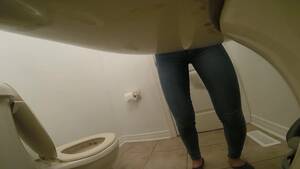 asian girl toilet cam - Asian teen bathroom spy cam (1280) - k2s.tv
