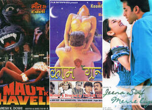 indian hindi movie sunny deol - Throwback: When Bollywood 'forgot' to release big films on Diwali between  2001-2003; 3 B-grade erotic films were the GRAND Diwali releases in 2001!  2001 : Bollywood News - Bollywood Hungama