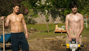 Liv And Maddie Gay Porn - Disney Star Joey Bragg Nude Pube Explosion And Hot Ass In Father Of The  Year - Fleshbot