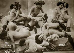 1930s Orgy - 1930s Orgy | Sex Pictures Pass
