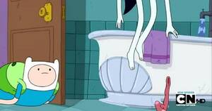 Jake Adventure Time Naked Porn - Are we forgetting that Finn saw Marcy naked? : r/adventuretime