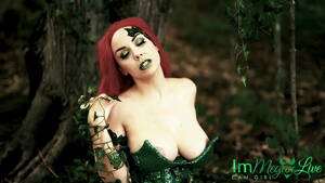 Lesbian Shemale Poison Ivy - POISON IVY AND THE INVISIBLE MAN - Preview - ImMeganLive - From the content  creator ImMeganLive, MeganLive, IML, Megan, IMLproductions - XNXX.COM