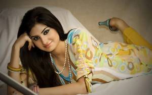 desi celebrity porn - Pakistani Cute TV Actress And Model Sataesh Khan - Pakistani Celebrity