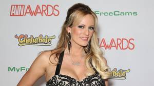 Bzn Porn - A new lawsuit filed by the porn star known as Stormy Daniels claims  President Donald Trump