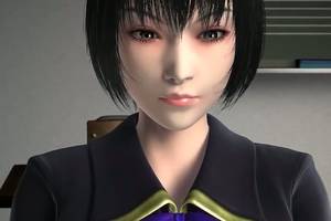 3d Girl Porn Hentai - Full 3D UMEMARO Porn Video - Fight scene