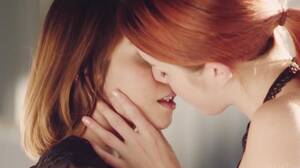 Ariel Rebel Amarna Miller Porn - Amarna Miller y Ariel Rebel se dan cariÃ±o