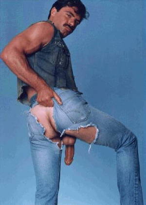 80s Jeans Porn - Jeans retro porn - Levis jeans guys in vintage jeans denim retro porn jpg  330x461