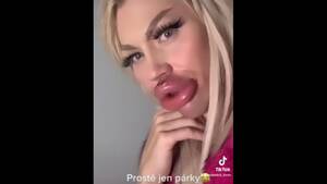 huge shemale blowjob lips - Big Lips Bitch Style - Pornhub.com