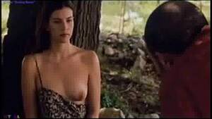 liv tyler naked anal - Liv Tyler Gets Fingered In Stealing - XVIDEOS.COM