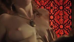 game of thrones lesbian sex - Game of Thrones S1E7 Lesbian Sex Scene Porn Video | HotMovs.com