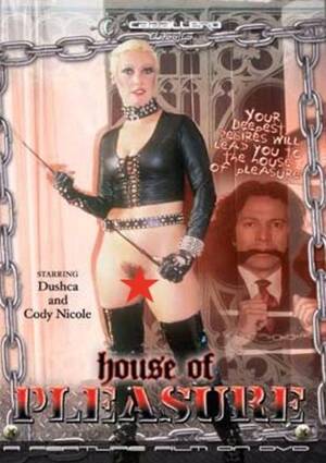 House Of Pleasure - House of Pleasure by Caballero Home Video - HotMovies