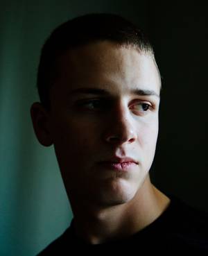 Minor Forbidden Porn Tumblr - Jesse Snodgrass