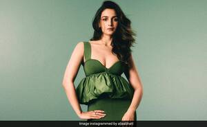 india actress alia nude photos - Alia Bhatt Is A Summer Dream In Green. See New Pics