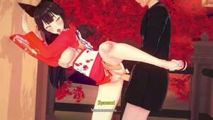 Naked Anime Fox Girl Porn - Anime Fox Girl Videos Porno | Pornhub.com