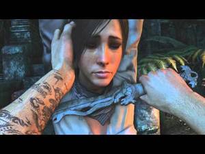 Far Cry 4 Sex Scene - Xxx Mp4 18 FARCRY 3 BOTH ENDINGS Spoilers Nudity 3gp Sex Â»
