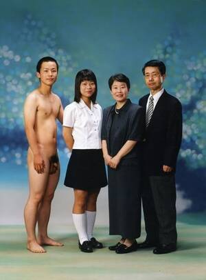 asian nudist fun - NSFW] Asian parents are so proud. : r/WTF