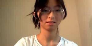 half asian teen masturbating - Asian girl masturbating part 11 - video 4 - Tnaflix.com