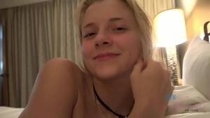 Blonde Pov Pussy Amateur - POV sex with super hot amateur blonde, fucking in hotel room and came on  her pussy - XNXX.COM