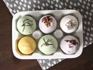 Food Porn Bath - homemade copycat lush bath bombs in easter egg shapes. Find this Pin and  more on food porn ...