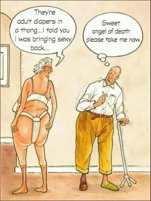 angel talking cartoon porn pic - Senior citizens marriages sayings | Related Posts : cartoon, funny, Humor