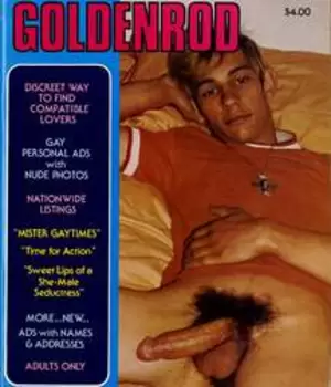 naked vintage covers - Vintage Gay Porn Boys Magazine Covers Part 1