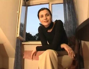 German Business Woman Porn - Shy clever german businesswoman gets pickuped in the street - Mylust.com  Video