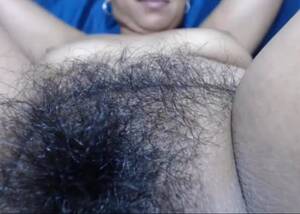 hairy pussy big ass - Big ass girl has one hairy pussy indeed - amateur porn at ThisVid tube