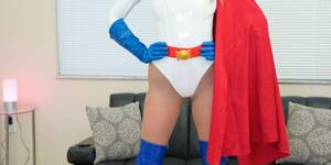 Hot Superheroines Porn - Sexy Superheroines Archives - Superheroine Erotica
