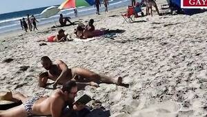 Gay Porn In Public Beach - Beach Gay Porn - AllBoner.com