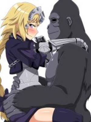 Gorilla Bestiality Cartoon Porn - beastiality, gorilla | Page: 2 | Gelbooru - Free Anime and Hentai Gallery