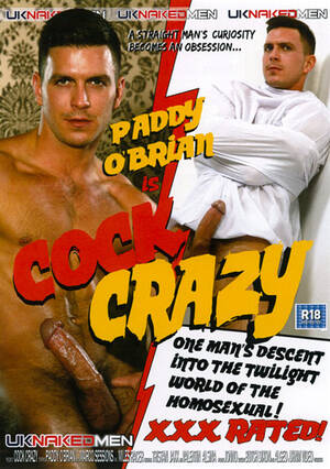 cock crazy - Watch Cock Crazy | Gay | AEBN