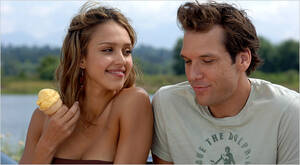 Jessica Alba Having Sex - Jessica Alba | Talking Movies