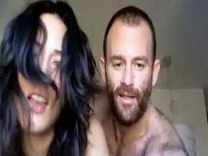 amateur couple having sex on webcam - Horny amateur couple having sex on webcam - NonkTube.com