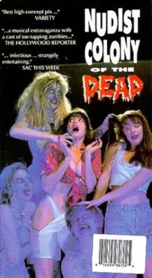 cute girls nudist colony - Nudist Colony of the Dead (1991) - IMDb