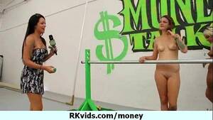 Money Talks Porn Games - Thats the Spirit - money does talk 10 - XVIDEOS.COM
